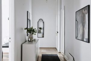 visgraatvloer